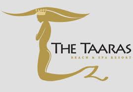 Das Taaras Beach & Spa Resort (ehemals bekannt als Berjaya Radang Beach Resort)